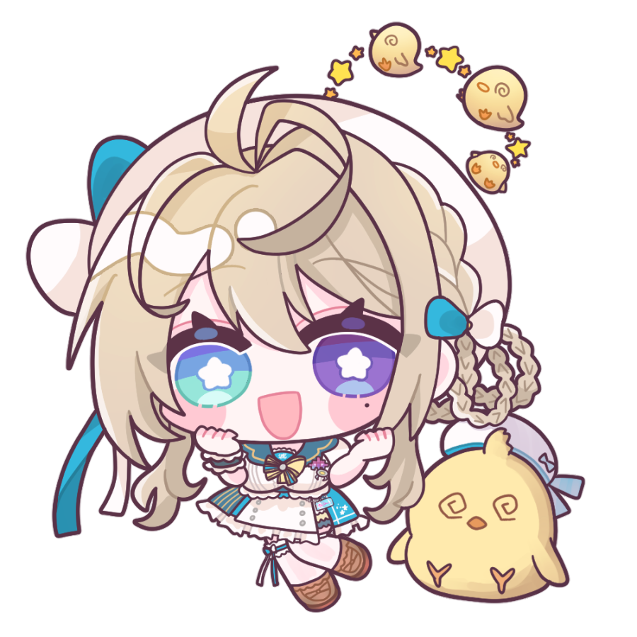 ぶぶ🍒Skeb・イラスト依頼受付中 (@bu_edesu) / Posts / X