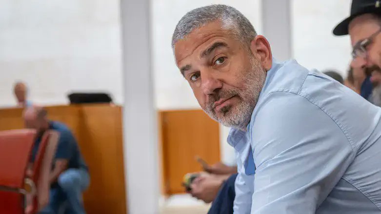 ערוץ 7 tweet media