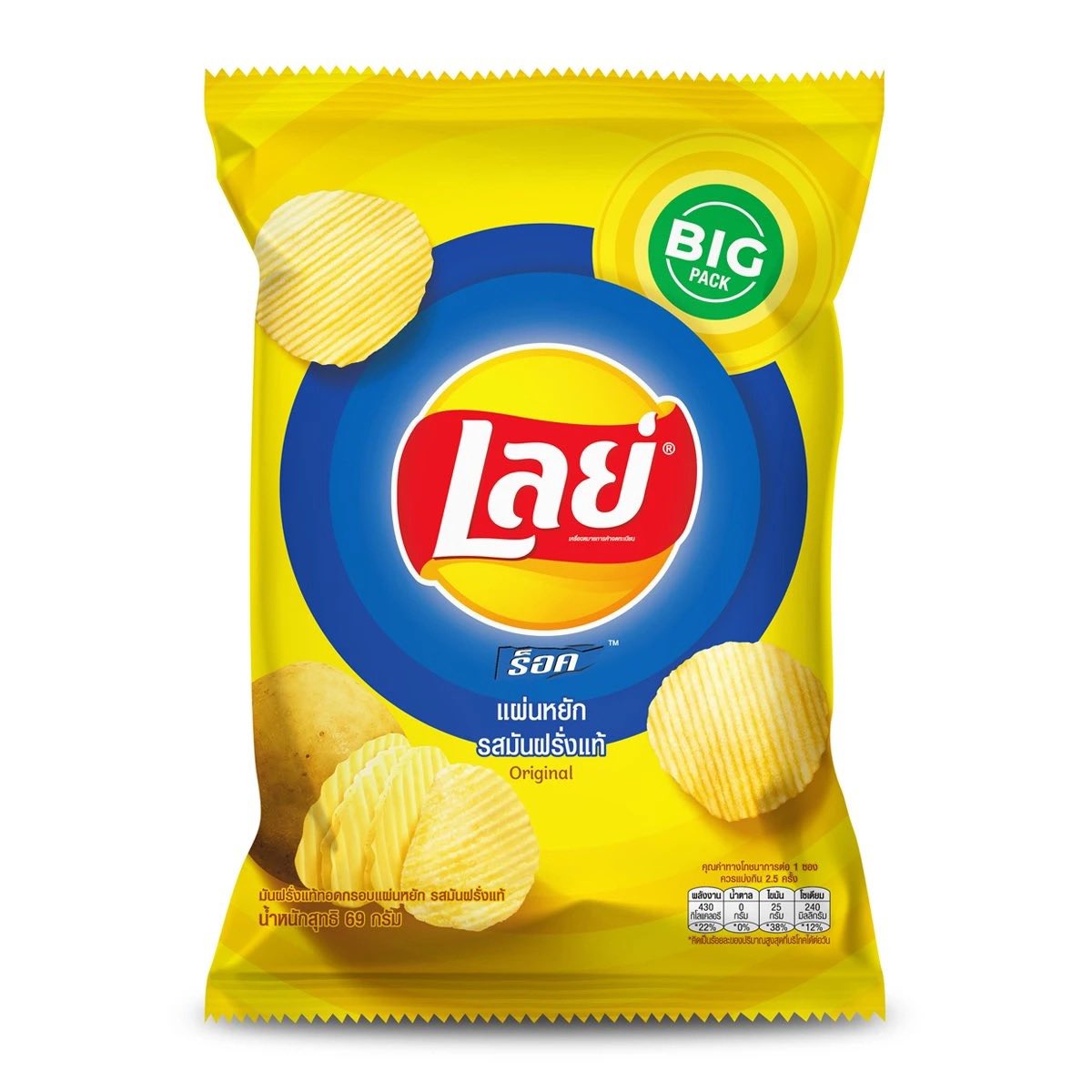 iconnnz's tweet image. ศึกเลย์ 2026

แผ่นหยักกดรี                              แผ่นเรียบกดใจ