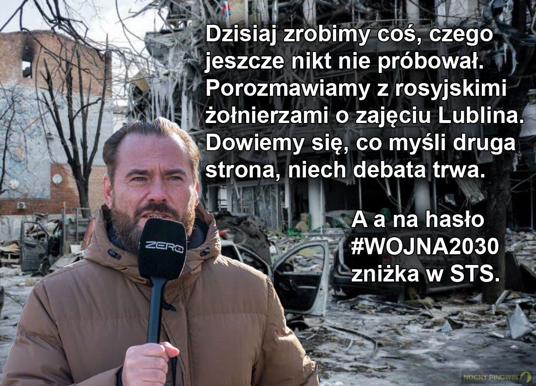 Leszek Keruk tweet media