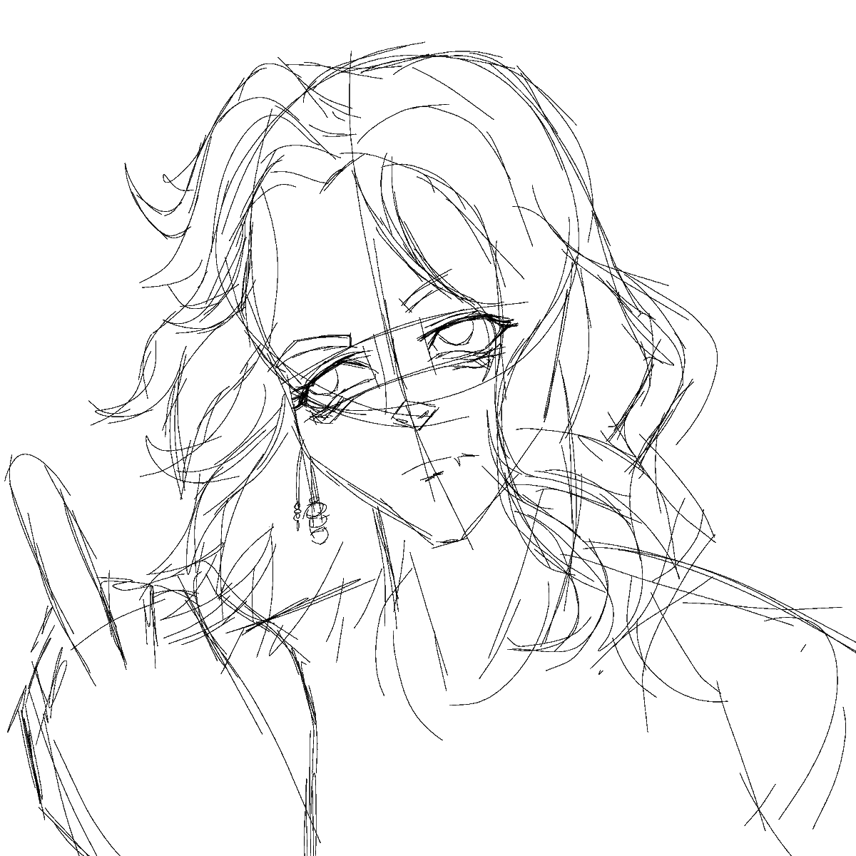 Alguien a tenido una amiga con estas características?