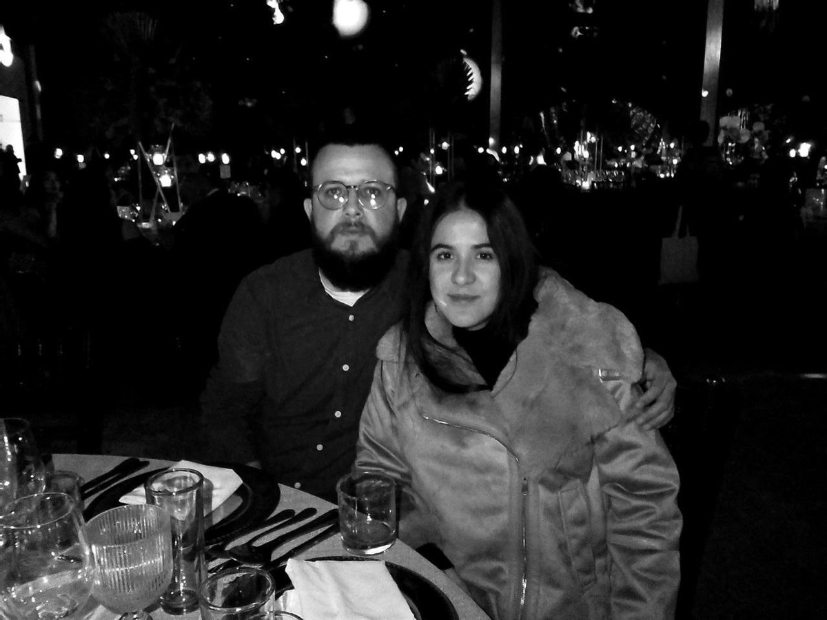 AXJNpf's tweet photo. Acercándonos peligrosamente al décimo tercer aniversario de nuestro santo y casto matrimonkey. ✨🩷 https://t.co/uXa2wpBwOG
