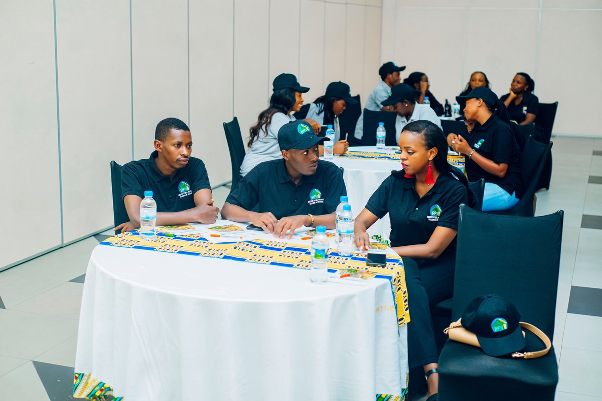 Institute of Real Property Valuers tweet media