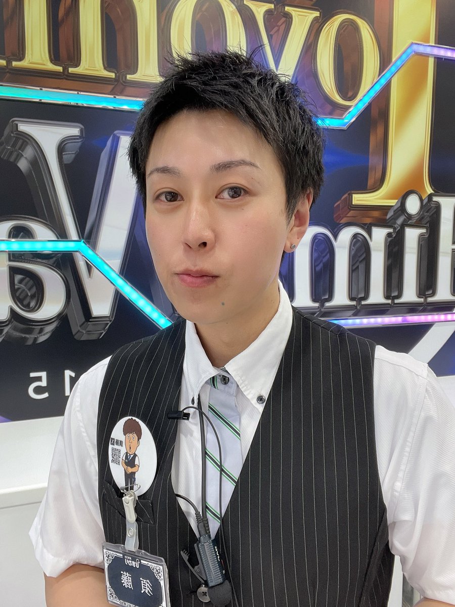 須藤くん 【ひまわり公式】 tweet media