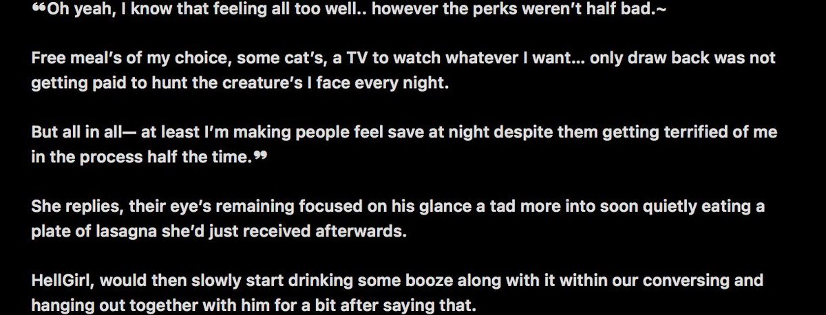 😈 HELLGIRL | ANUNGA UN RAMA (S-H) 😈 tweet media