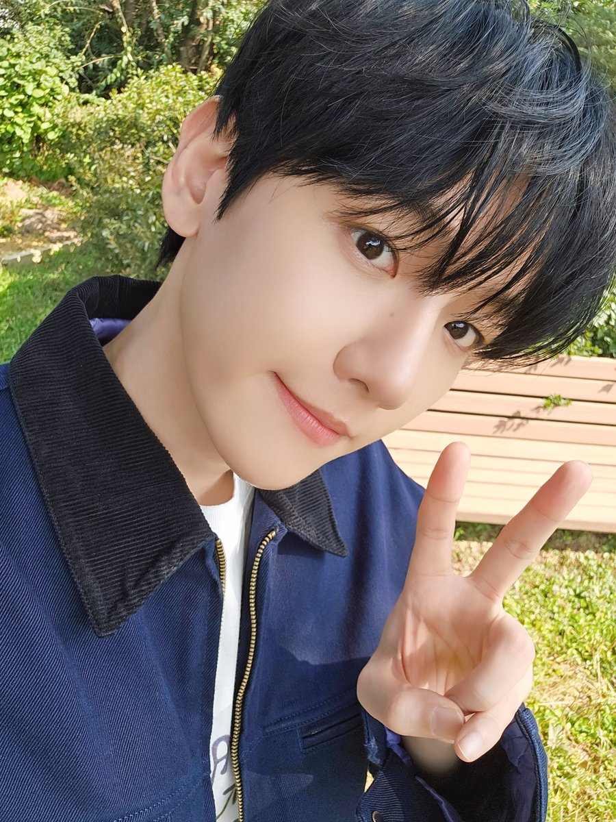 사랑하는 백현시 ♥︎