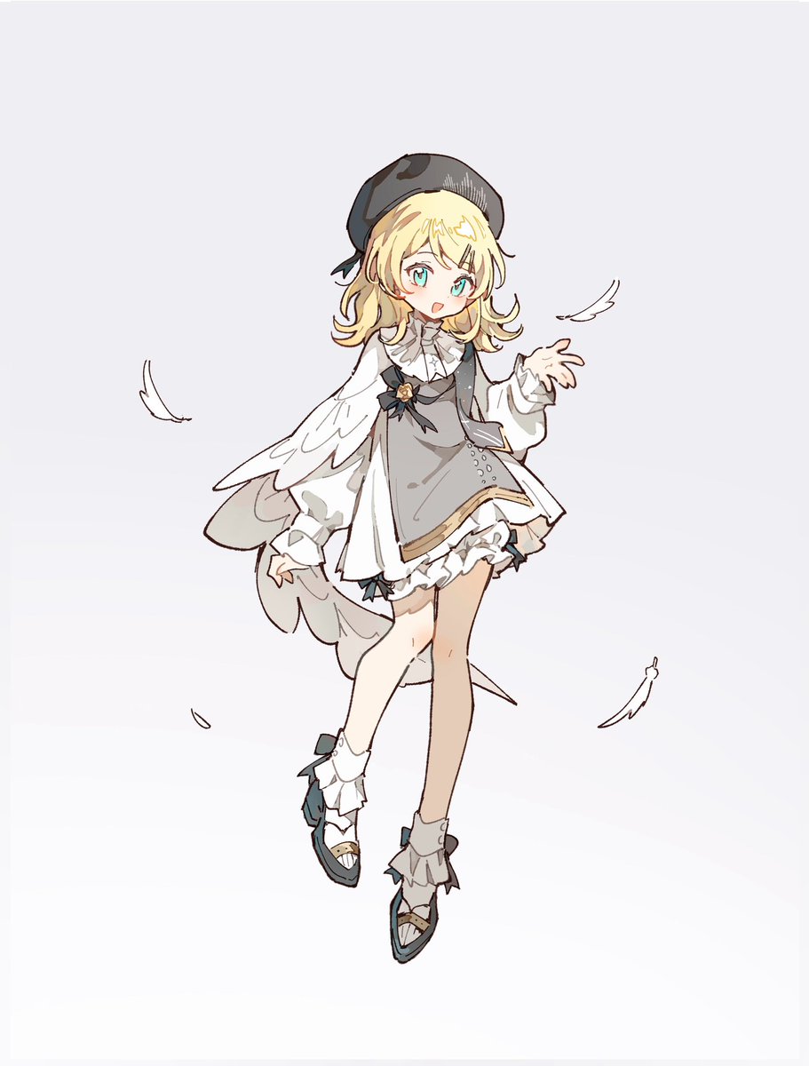 Akoto0228's tweet image. #鏡音リン