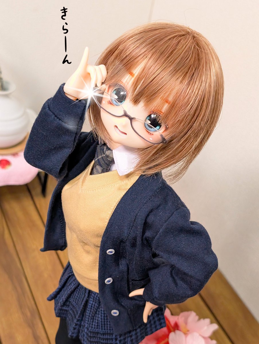 りんごちゃん🍎 (@DollAppleChan) / Posts / X