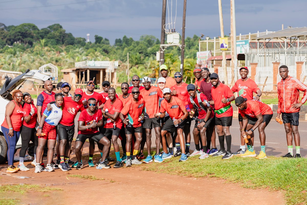 WATSALA KENNETH-CAT tweet media