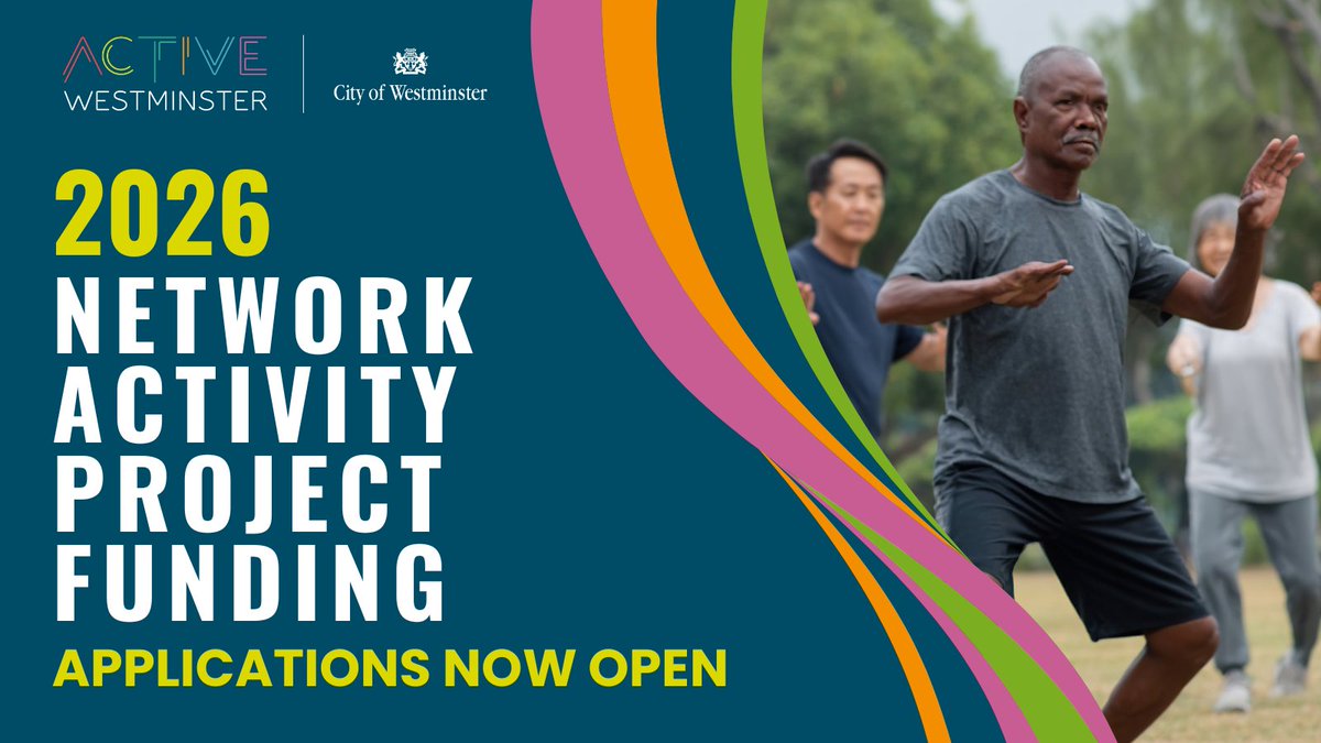 ActiveWestminster tweet media