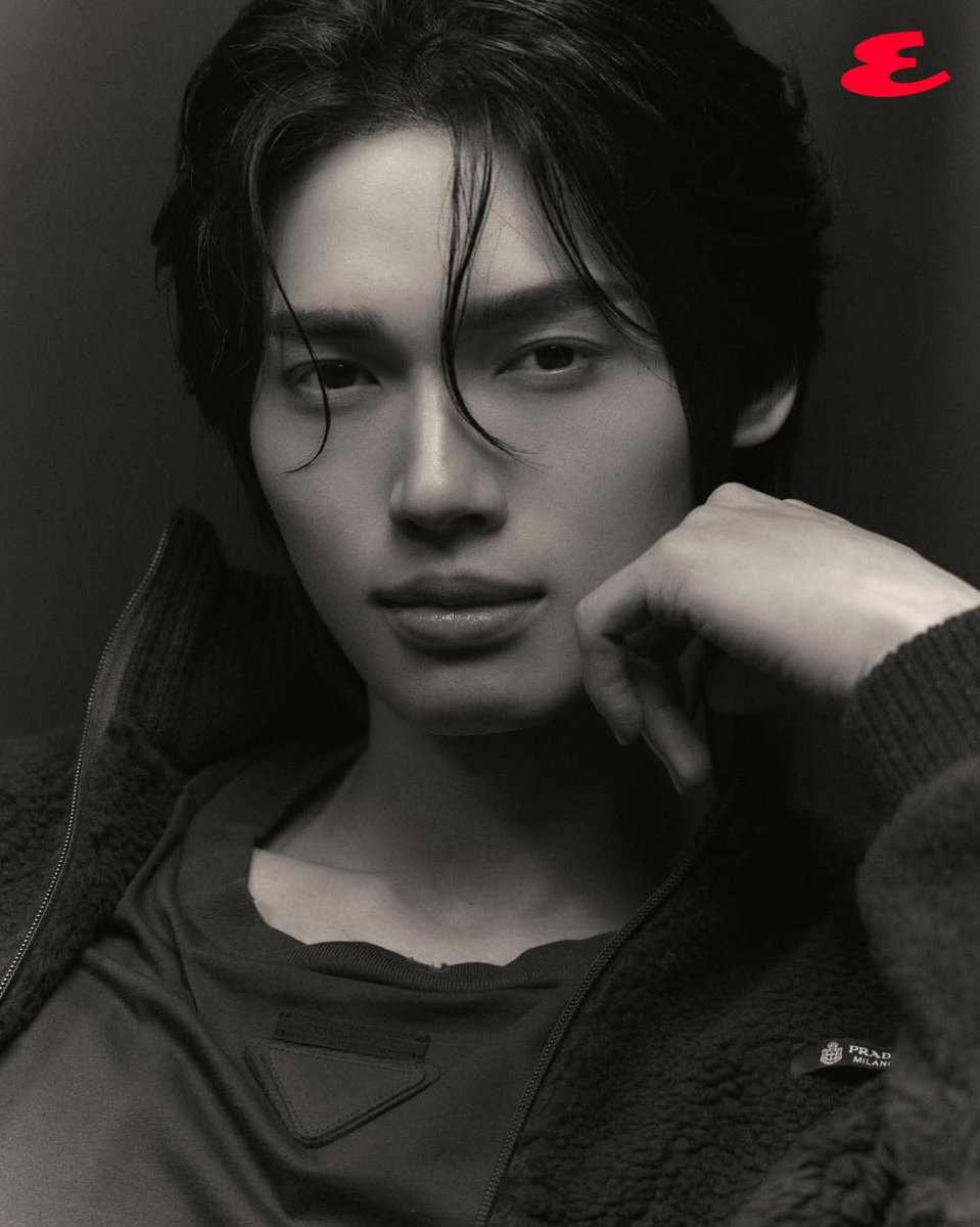 21Nooknik's tweet image. ทุกบทสัมภาษณ์บ่งบอกถึงทัศนคติ
ที่ยอดเยี่ยมมากจริงๆ การได้ถอยกลับออกมาฟังความรู้สึกตัวเอง จะพบเจอในสิ่งที่ปรารถนาเพียงความสุขเล็กๆน้อยในแต่ละวันให้เกิดขึ้นก็ดีเพียงพอแล้ว ❤️

#EsquireINTERVIEW 
#YoursWin
#EsquireThailand
#ManAtHisBest #winmetawin