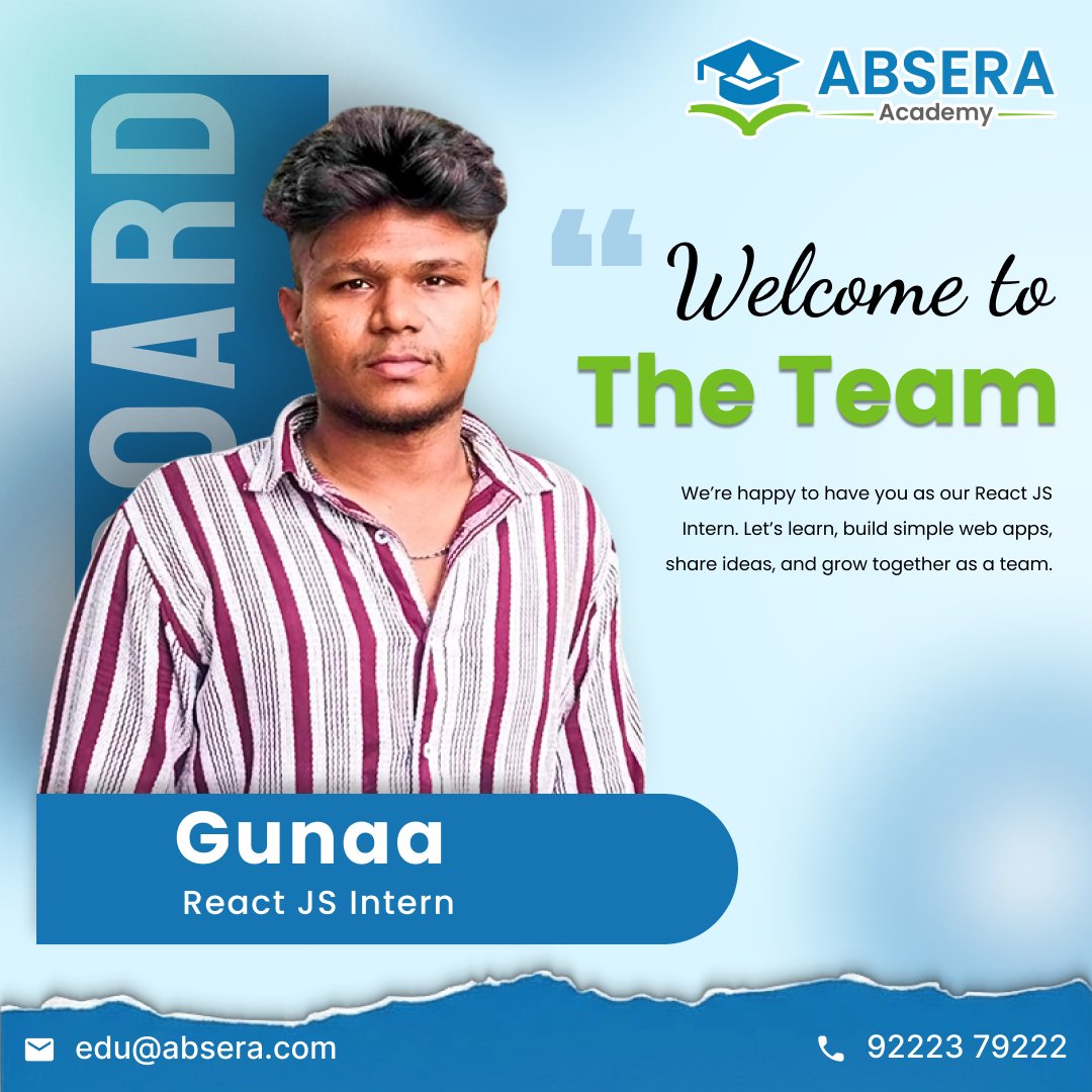 Absera Academy tweet media