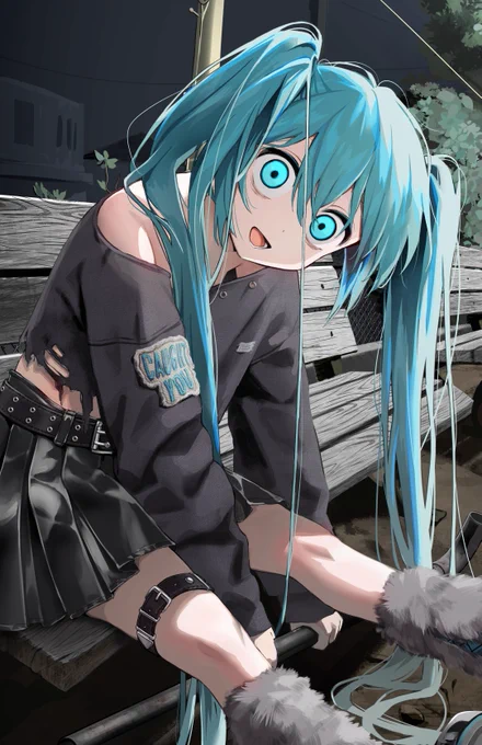 お洋服、加工でつぶれちゃったので加工前も見て