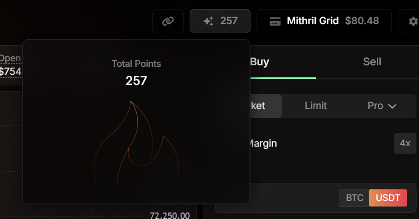 We need more Crypto tweet media