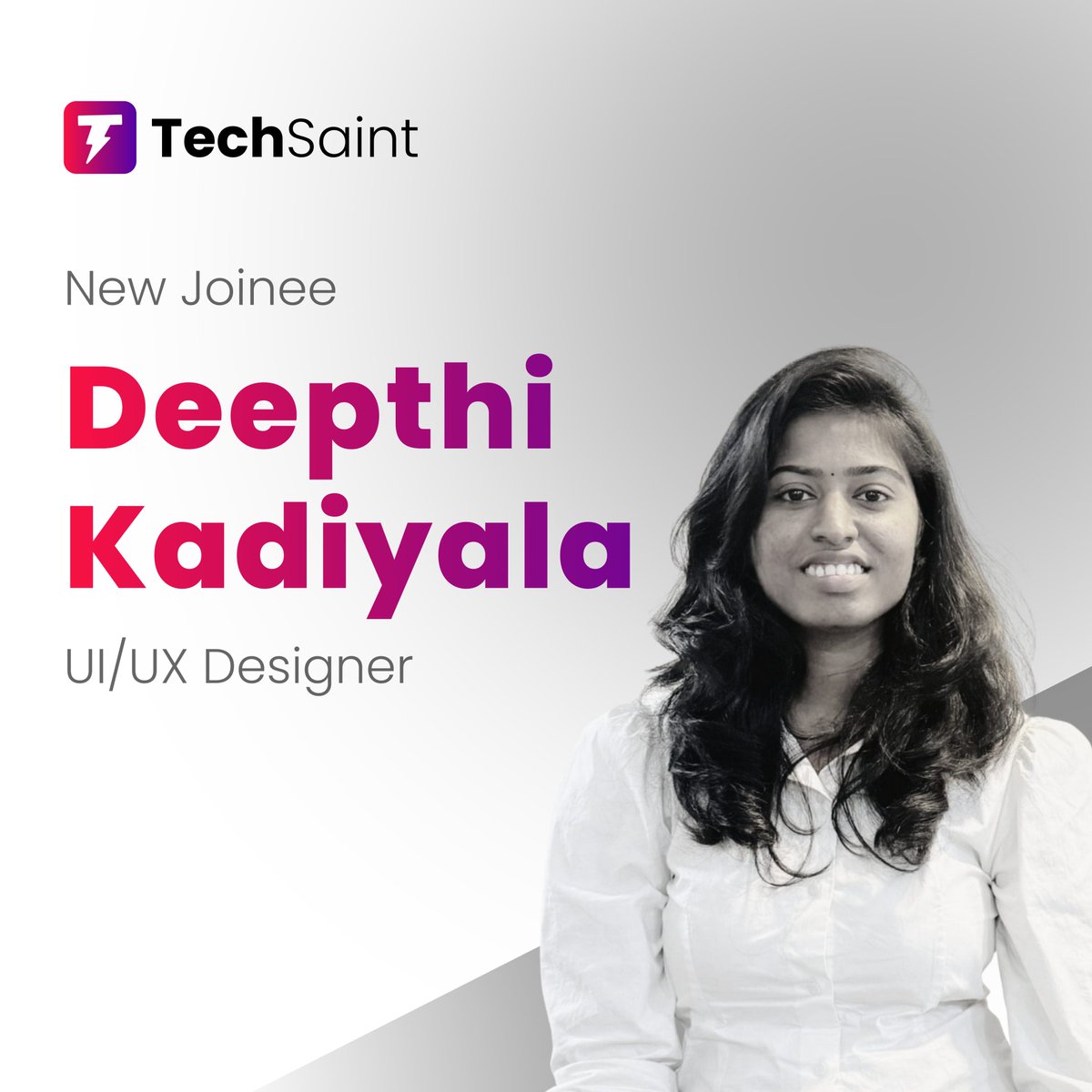 Techsaint Technology Solutions Pvt Ltd. (@TechsaintL) / Posts / X