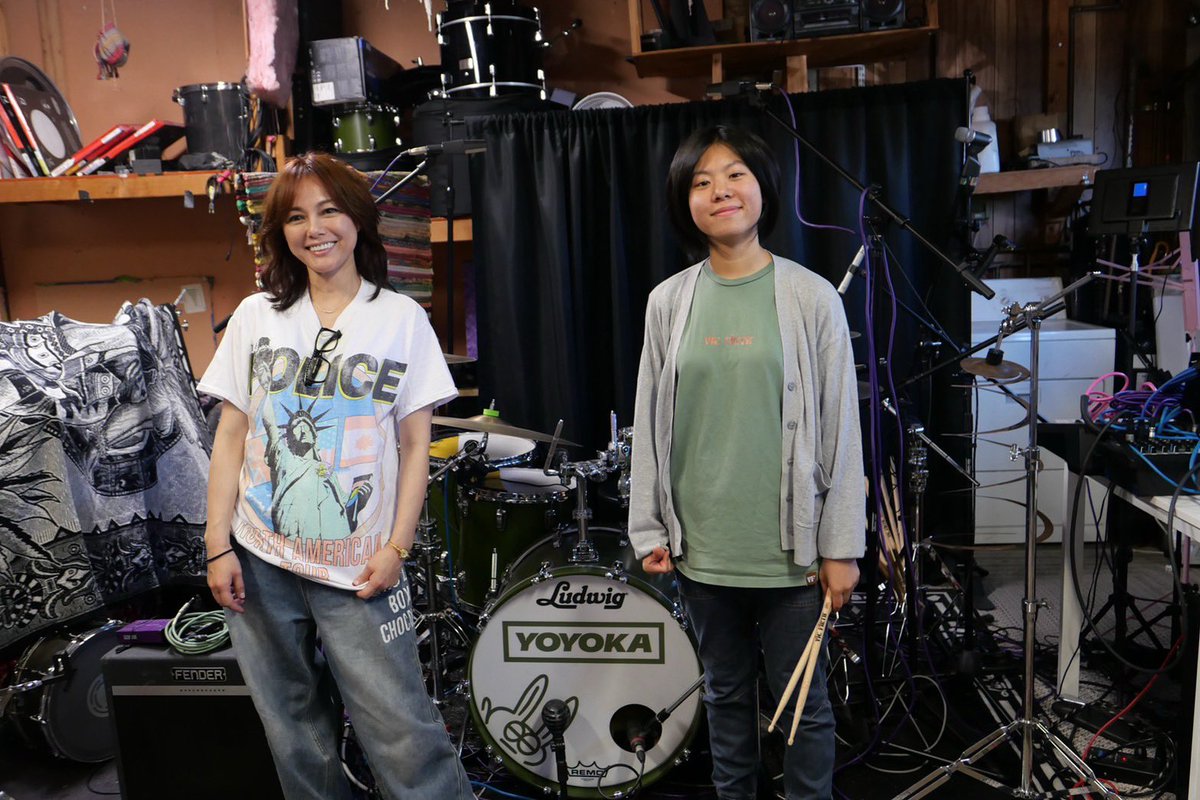 YOYOKA (よよか） tweet media