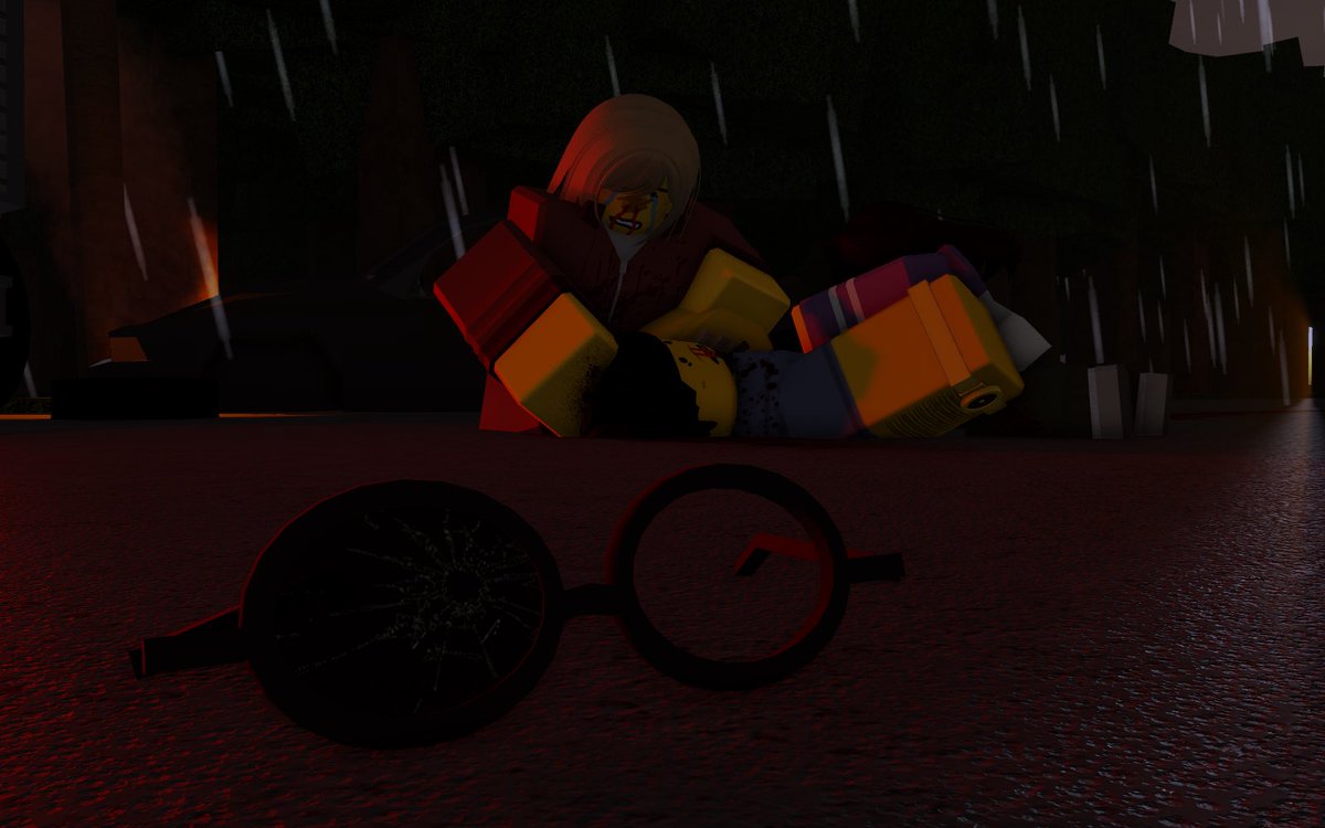 Maybe Another Time.

#blooddebt #playblooddebt #roblox