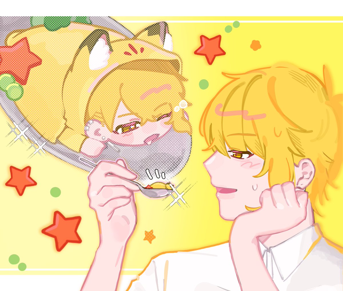 #センラの絵ぇやん