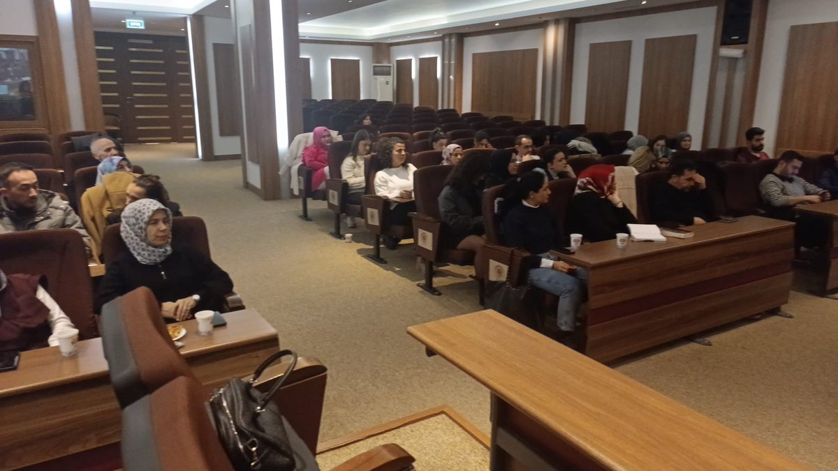 FarkDanismanlik's tweet photo. OKA tarafından desteklenen,
Samsun Aile ve Sosyal Hizmetler İl Müdürlüğü ev sahipliğinde yürütülen ve
Fark Danışmanlık tarafından eğitim ve danışmanlığı gerçekleştirilen
“Sosyal Hizmetlerde Yenilikçi Yaklaşımlar Projesi” başarıyla tamamlandı. ✅ @samsunash #oka https://t.co/F0ovquox7p