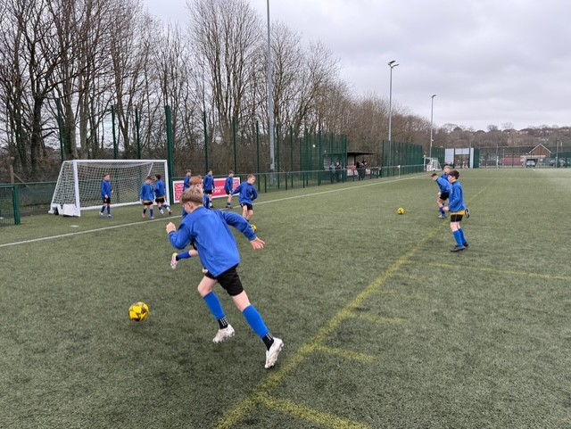 MCS PE Dept tweet media