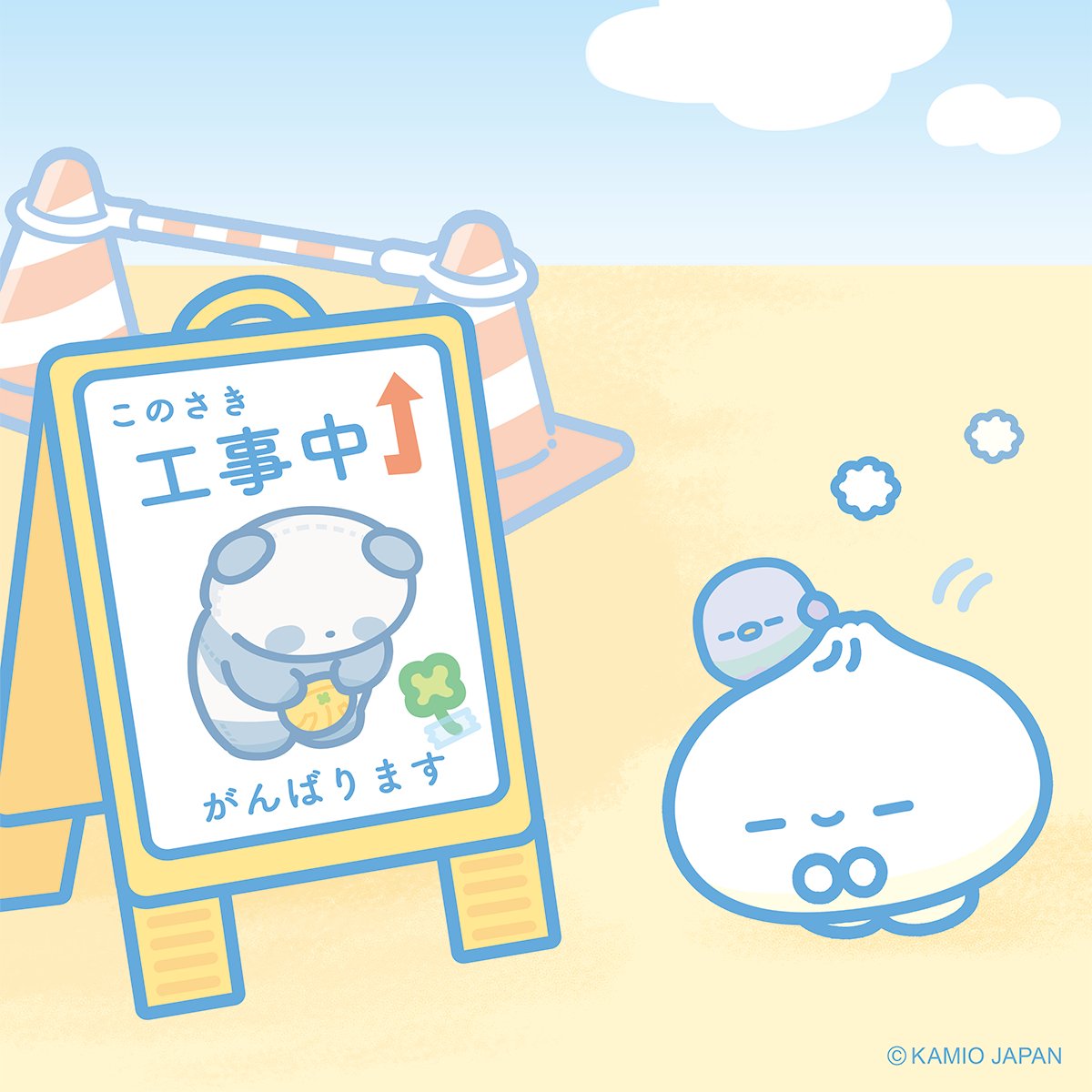 おさんぽしょうろんぽ【公式】 (@osamPOshoromPO) / Posts / X