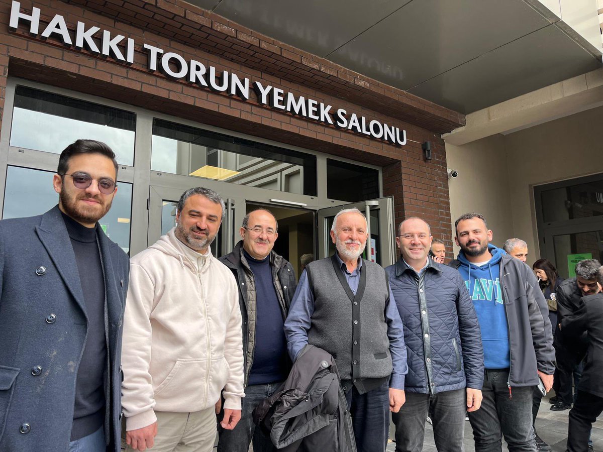 orfamder's tweet photo. Orfamder, Orman Mühendisleri Odası Doğu Akdeniz ve Kahramanmaraş şubelerinin seçimlerine de katılmak suretiyle Birliğe Çağrı grubuna desteğini en güçlü şekilde ifade etti. Kardeşlik ve dayanışma içerisinde iki şubemizde de sandıklardan Birliğe Çağrı zaferi çıktı. Tebrik ederiz. https://t.co/lKicq7F57X
