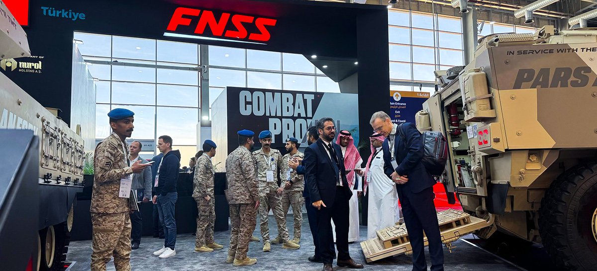 FNSS_Global tweet media