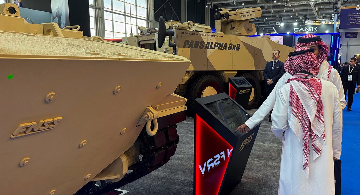 FNSS_Global tweet media