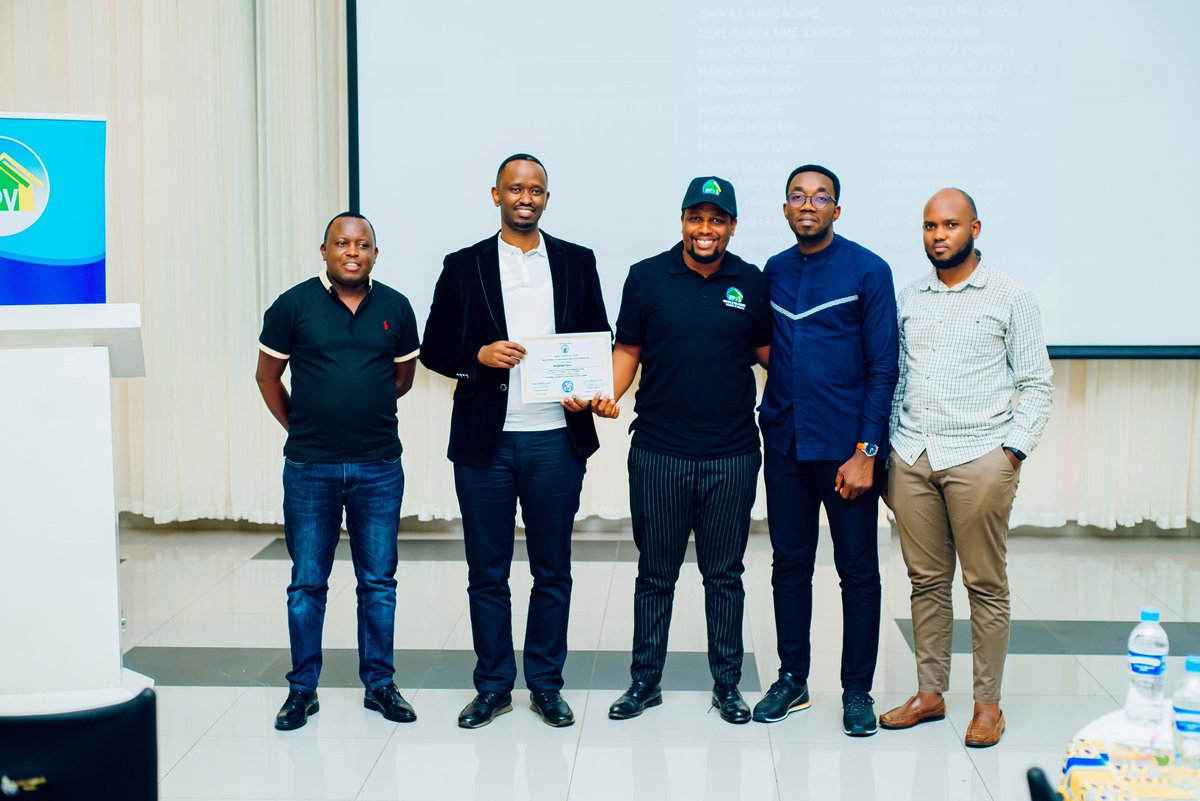 Institute of Real Property Valuers tweet media