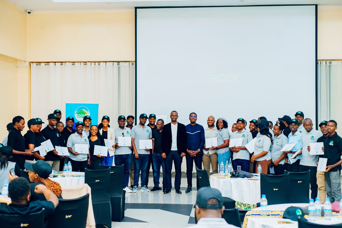 Institute of Real Property Valuers tweet media