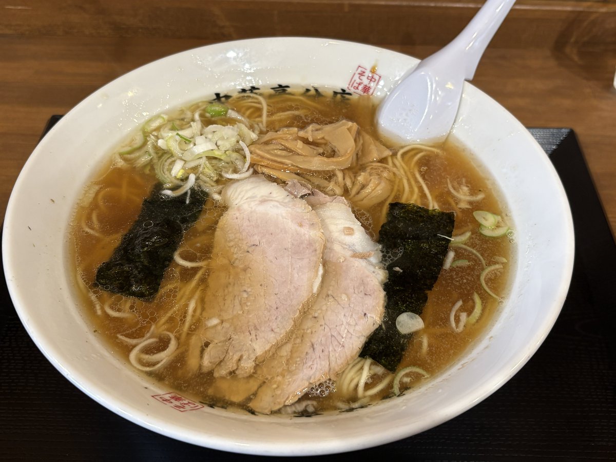昼のデブ活