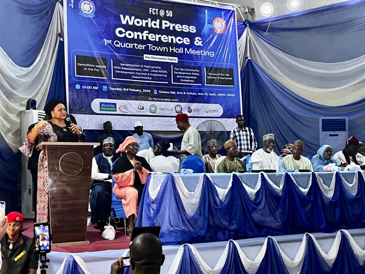 Centre For Transparency Advocacy (CTA) tweet media