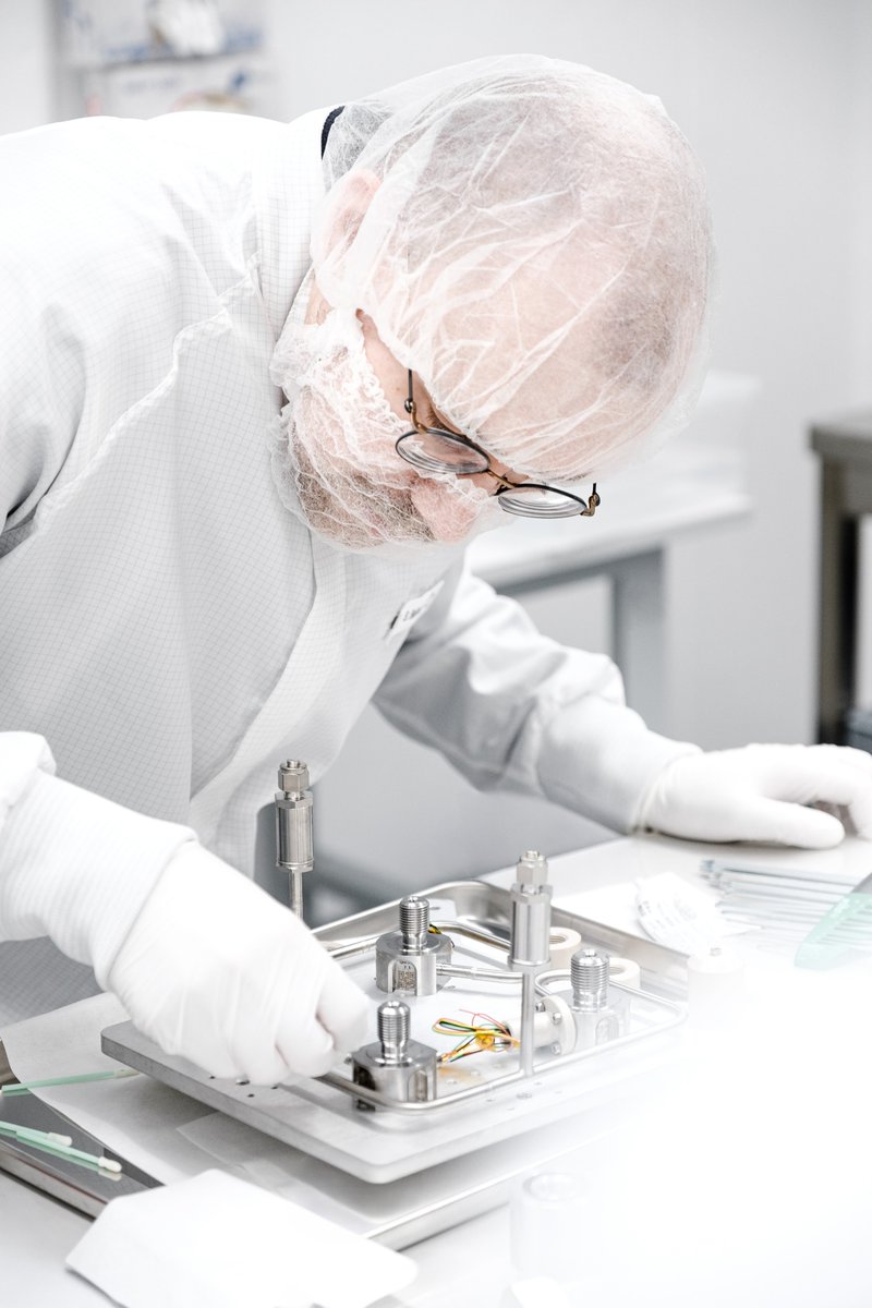 GATE Space tweet media