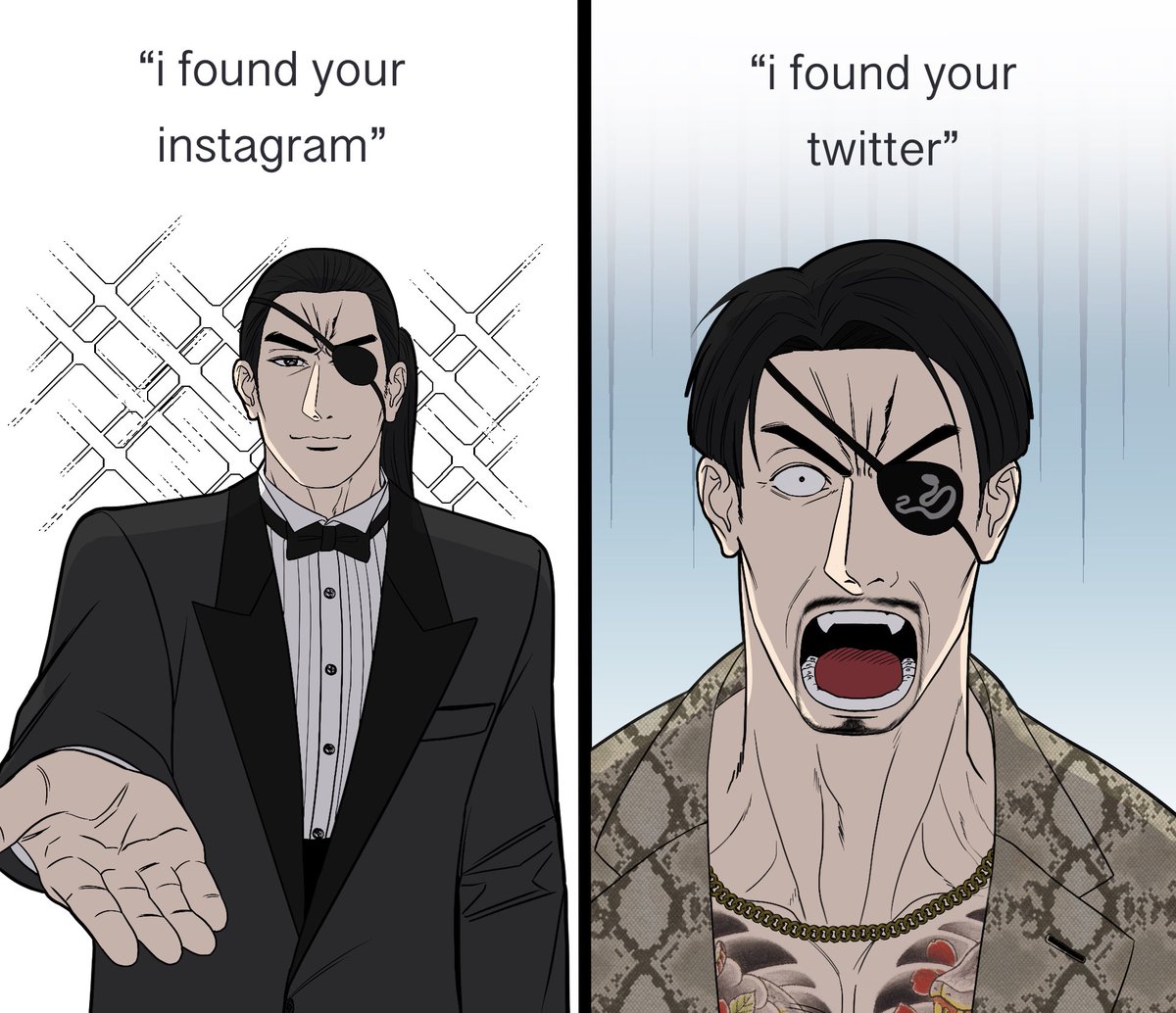 NOOOOOOOOOO #龍が如く #Yakuza