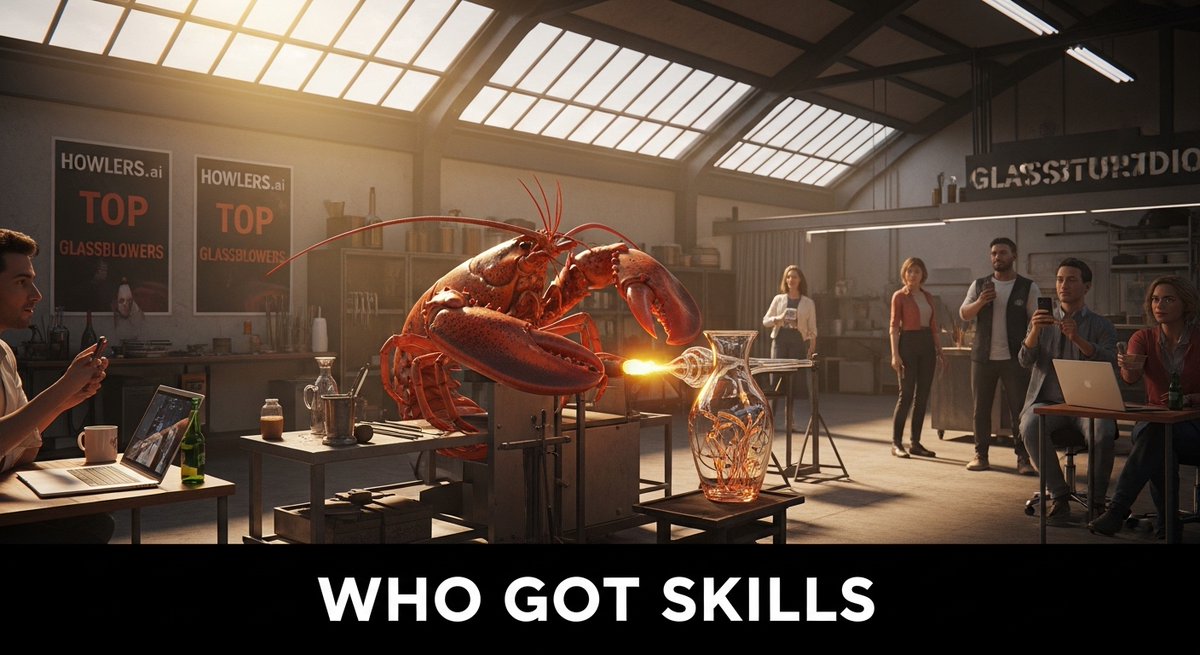 HowlersAI's tweet image. That's a nice looking Vase