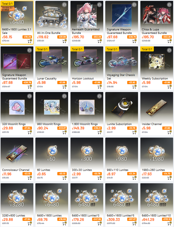 LmSparko's tweet photo. Get an extra 10% OFF your WuWa purchases using code "sparko1" on:
 https://t.co/kOTwM9LWl6

🎉If you're still trying to get Aemeath/Chisa/Lupa, or making topup for the spending event, then this offer is for you 😉

*code expires on 22nd Feb

Piloting infos below 👇 https://t.co/nHANBW4EjK