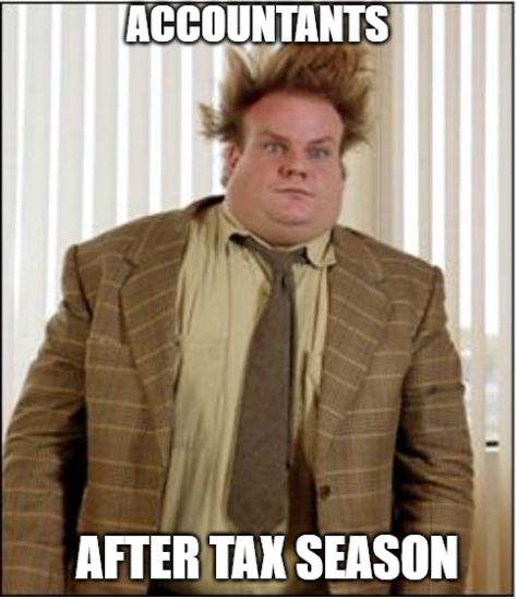 BookkeepMaster's tweet photo. More new videos! 🔥

Last week, I uploaded a review of Xero accounting software. You can watch the video here: https://t.co/m6GxndZ7lz 

I'm happy the tax season is over for another year. However, I think I'm having tax return withdrawals 😅 

#accounting #bookkeeping #tax #xero https://t.co/D2nieh3Rwu