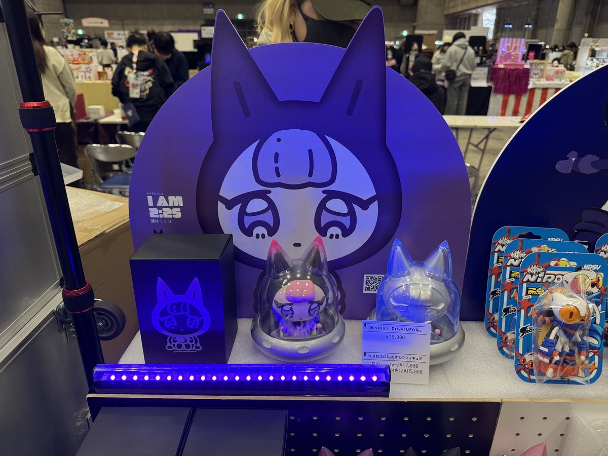 RT @prdtrt_shop: WF2026冬