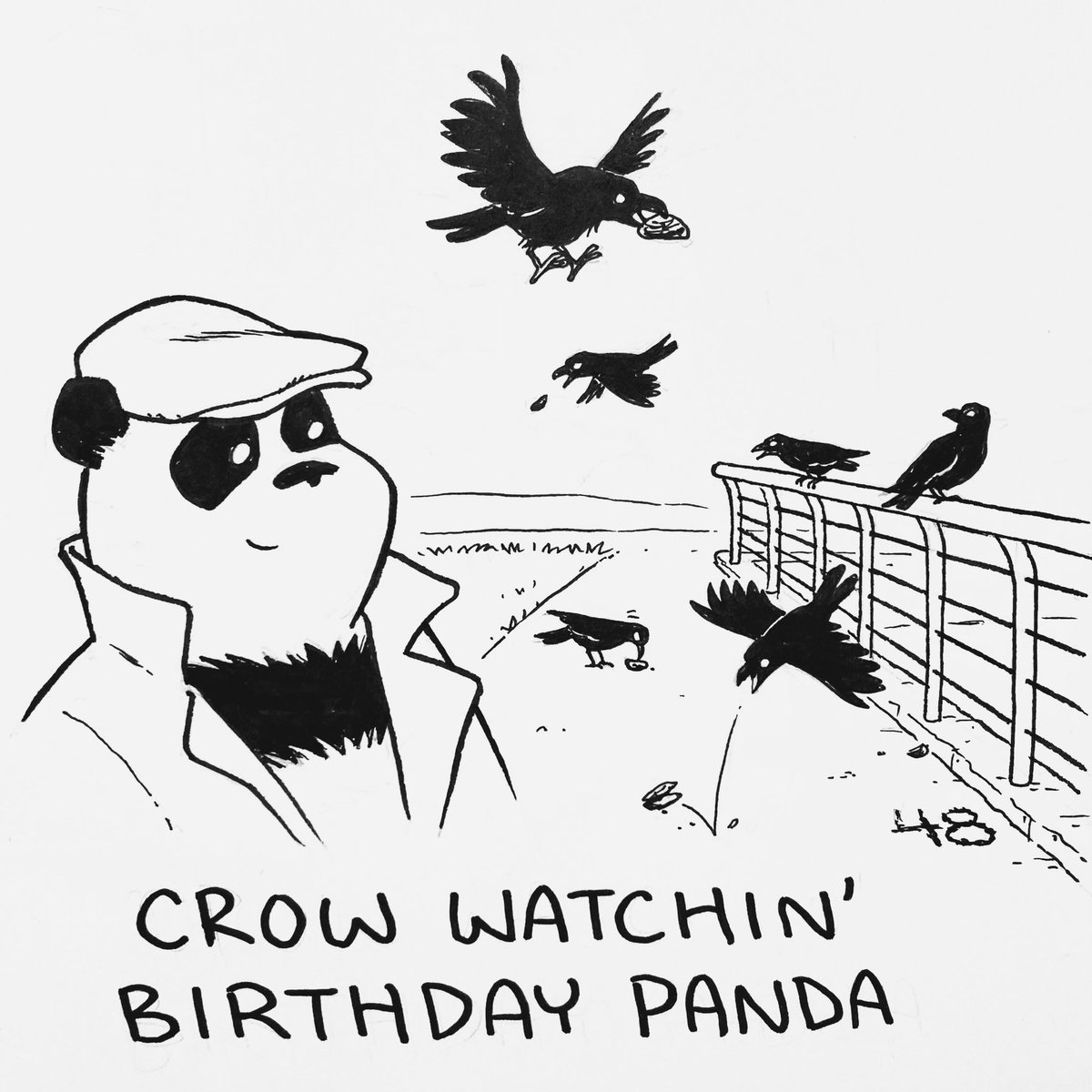 Steve Rolston tweet media