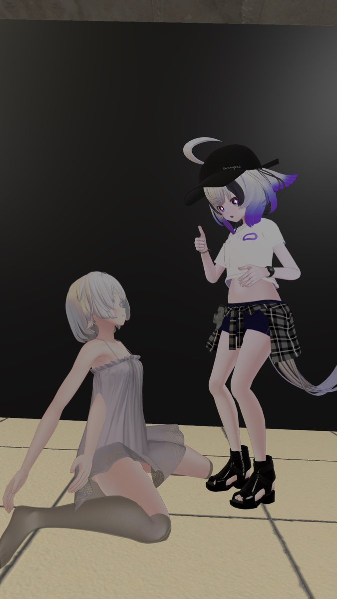 塩谷 tweet media