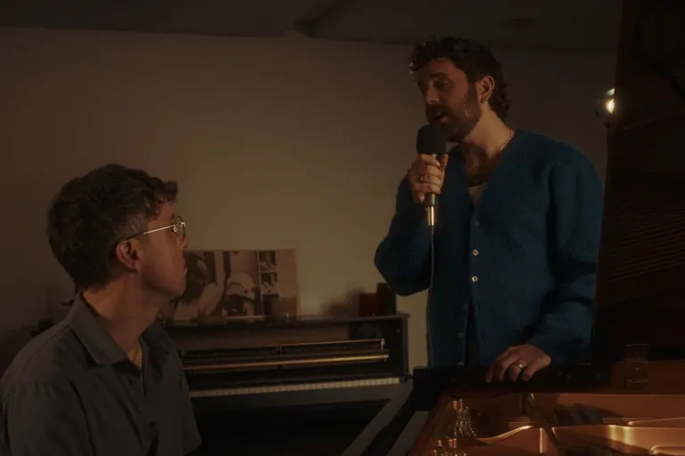 WhatsOnStage tweet media