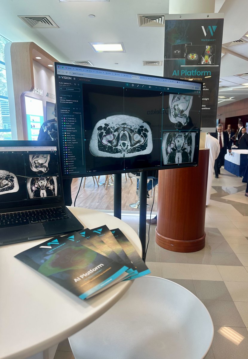 MVision AI tweet media