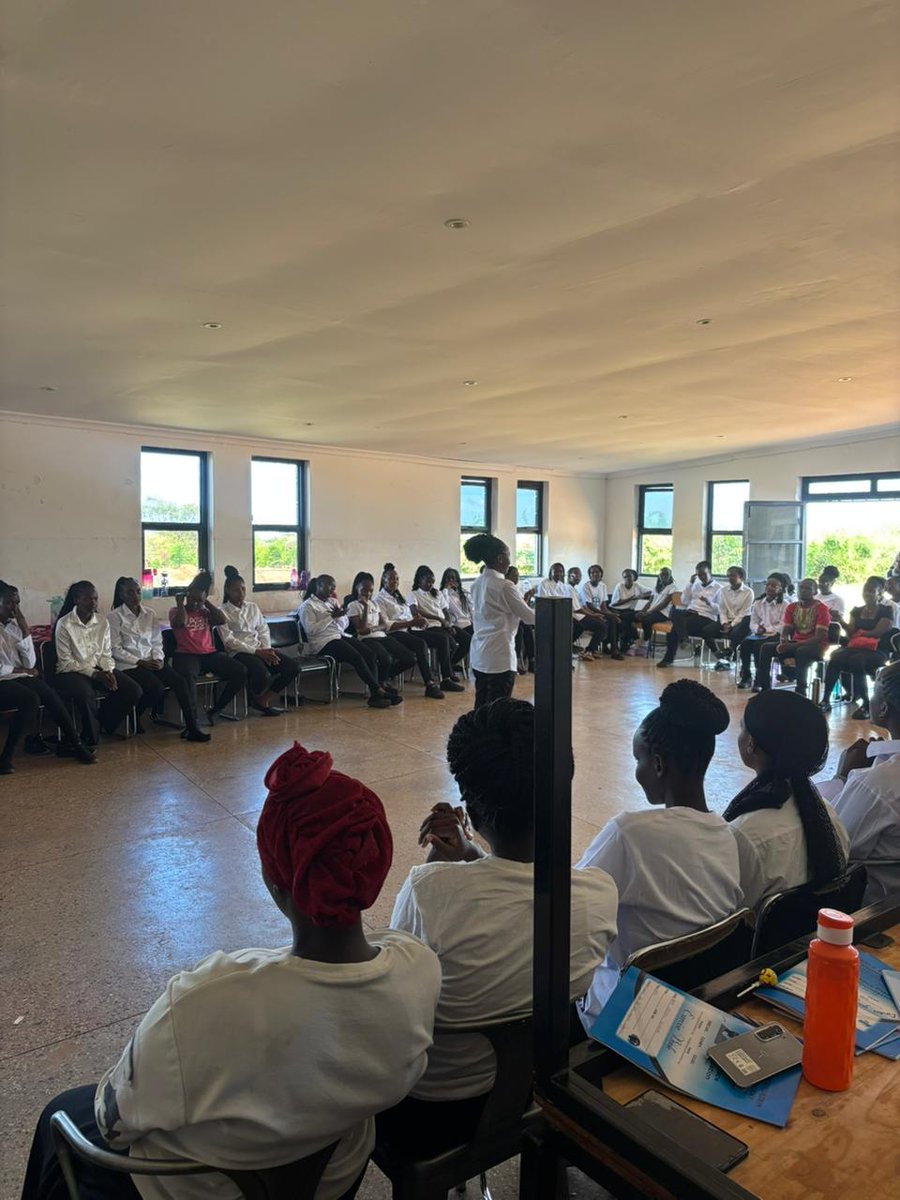 Nice Place Foundation tweet media