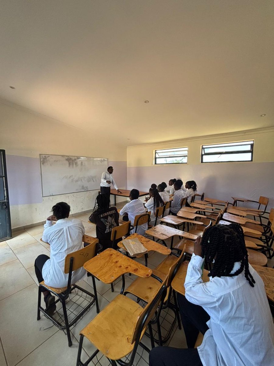 Nice Place Foundation tweet media