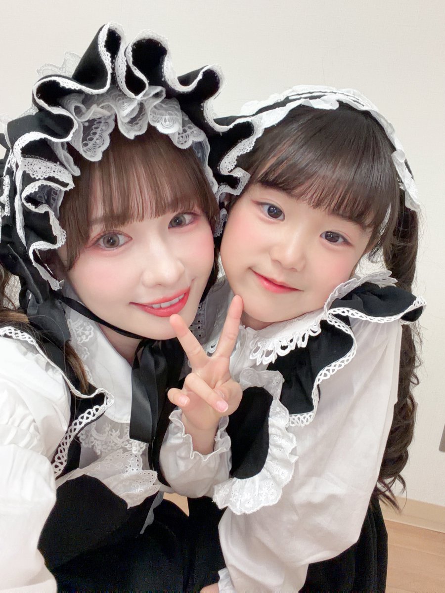 東京ロリィタさん <a href="/tokyo_lolita_pr/">東京ロリィタ🔑｜ロリィタ服のレンタル＆小物販売</a> でしか着ることができない親子ロリィタ👩‍👦🎀
⁡
しーちゃん <a href="/shiichannomama/">しーちゃん(まま管理)</a> とメルヴェイユさん <a href="/Merveille_info/">Merveille-メルヴェイユ-</a> のファッションショーで一緒に歩いたよ🤍
⁡
RUSANJIN ROOM <a href="/orangehoppe/">RUSANJIN ROOM</a> さんのオリジナル親子ロリィタです🖤