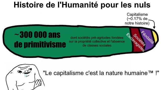 Memes de Gauche ☭ tweet media