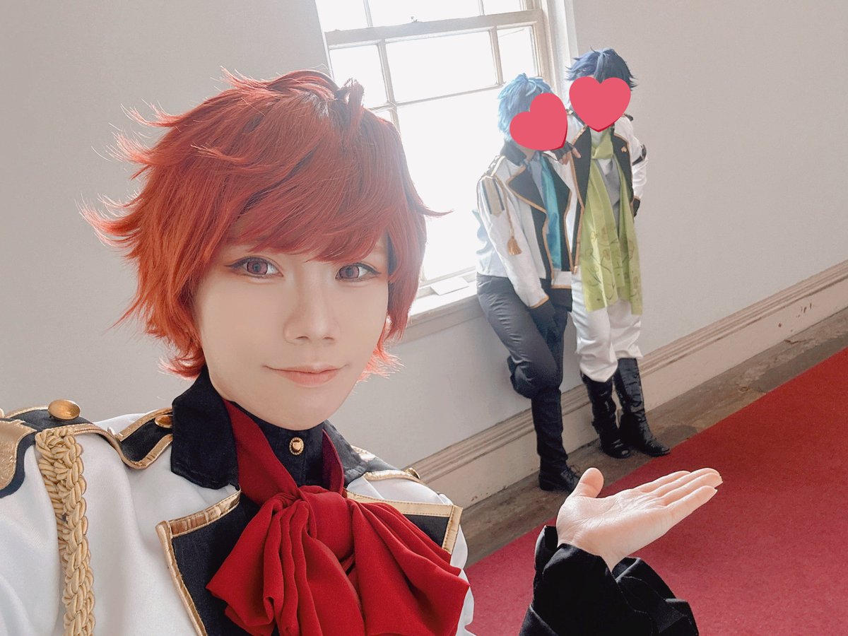 昨日の手乗りsrkb🫴🩵💚