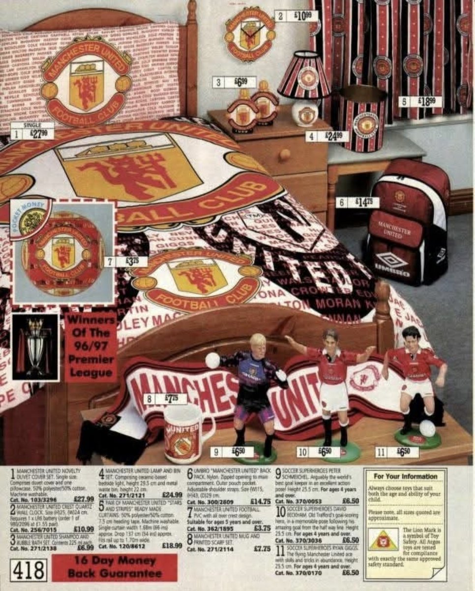 90s Football tweet media