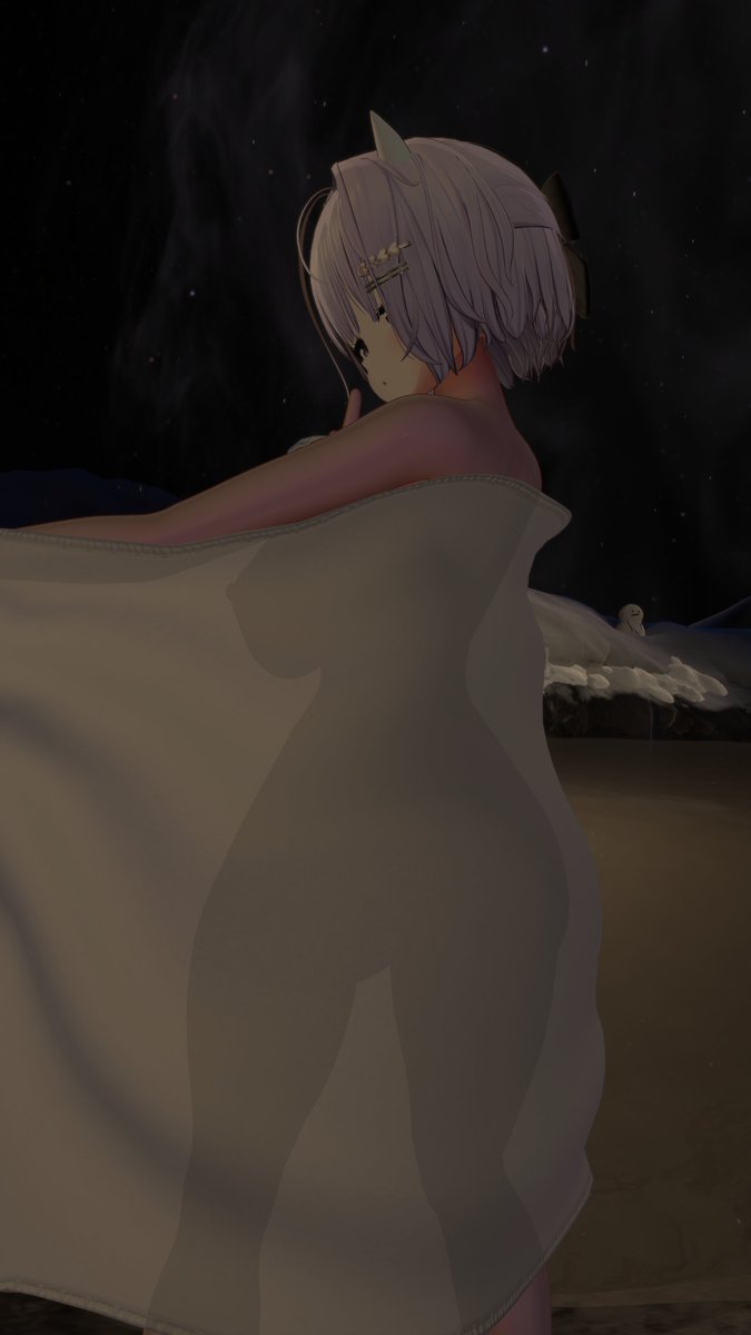 sigure1219_vrc's tweet image. 