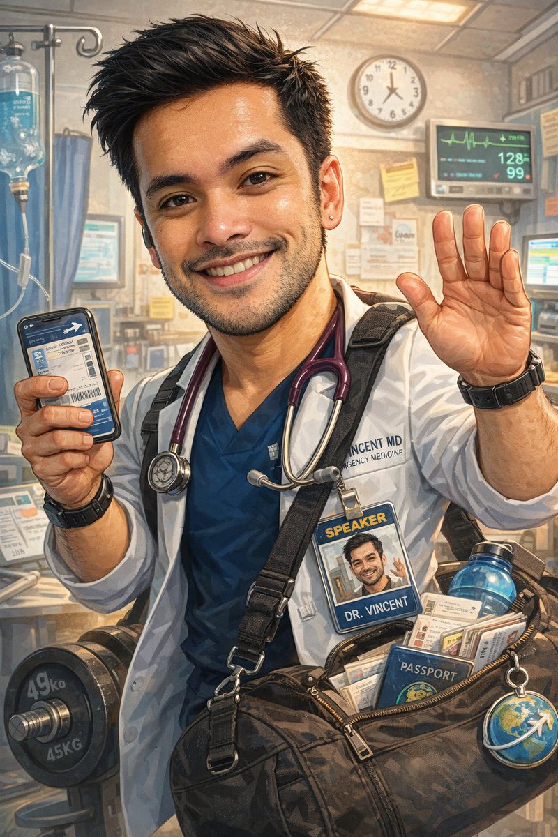 Vincent Anthony Palma 🎀 tweet media